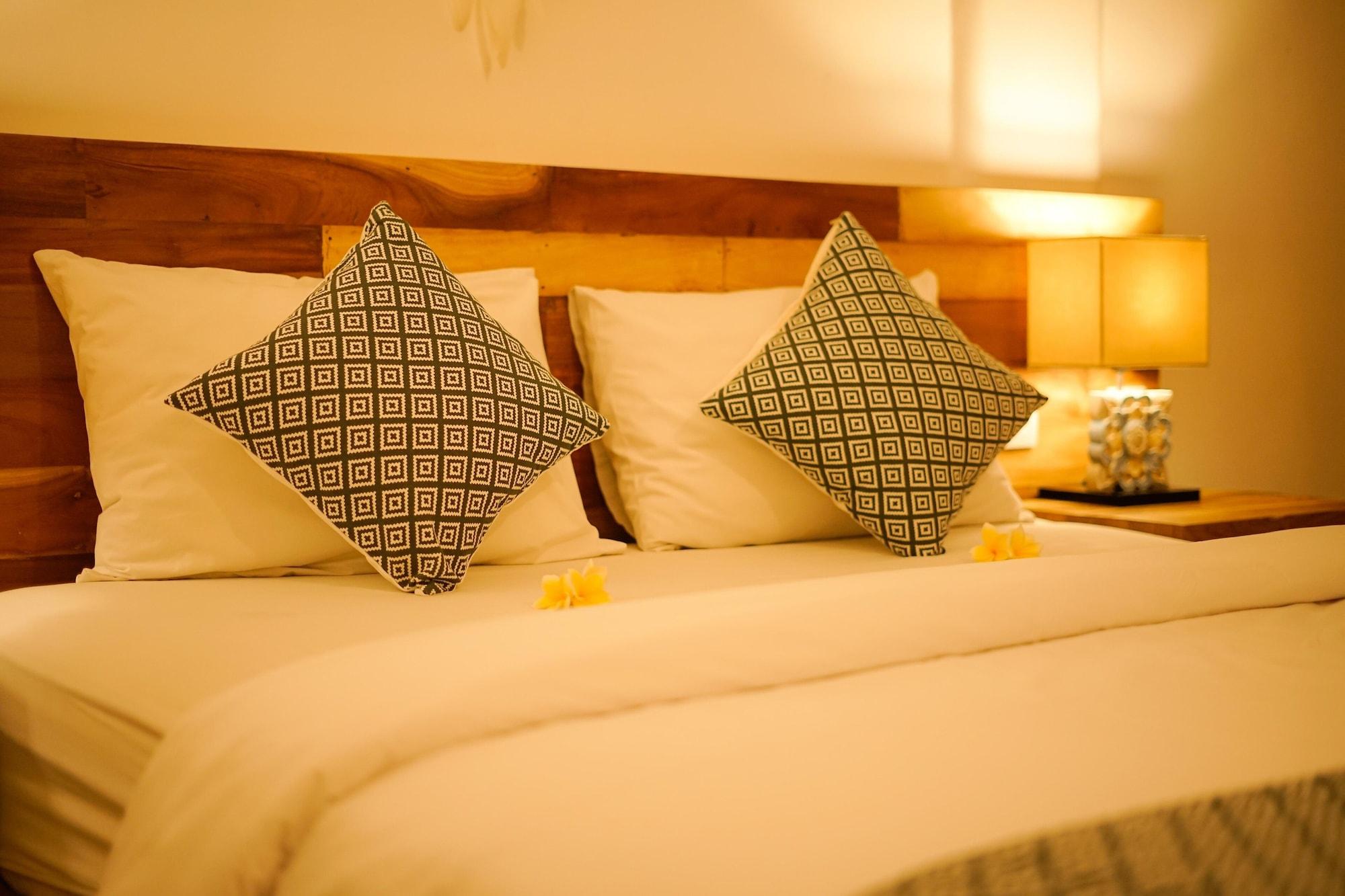 The Kubu Hotel Kuta Lombok Extérieur photo