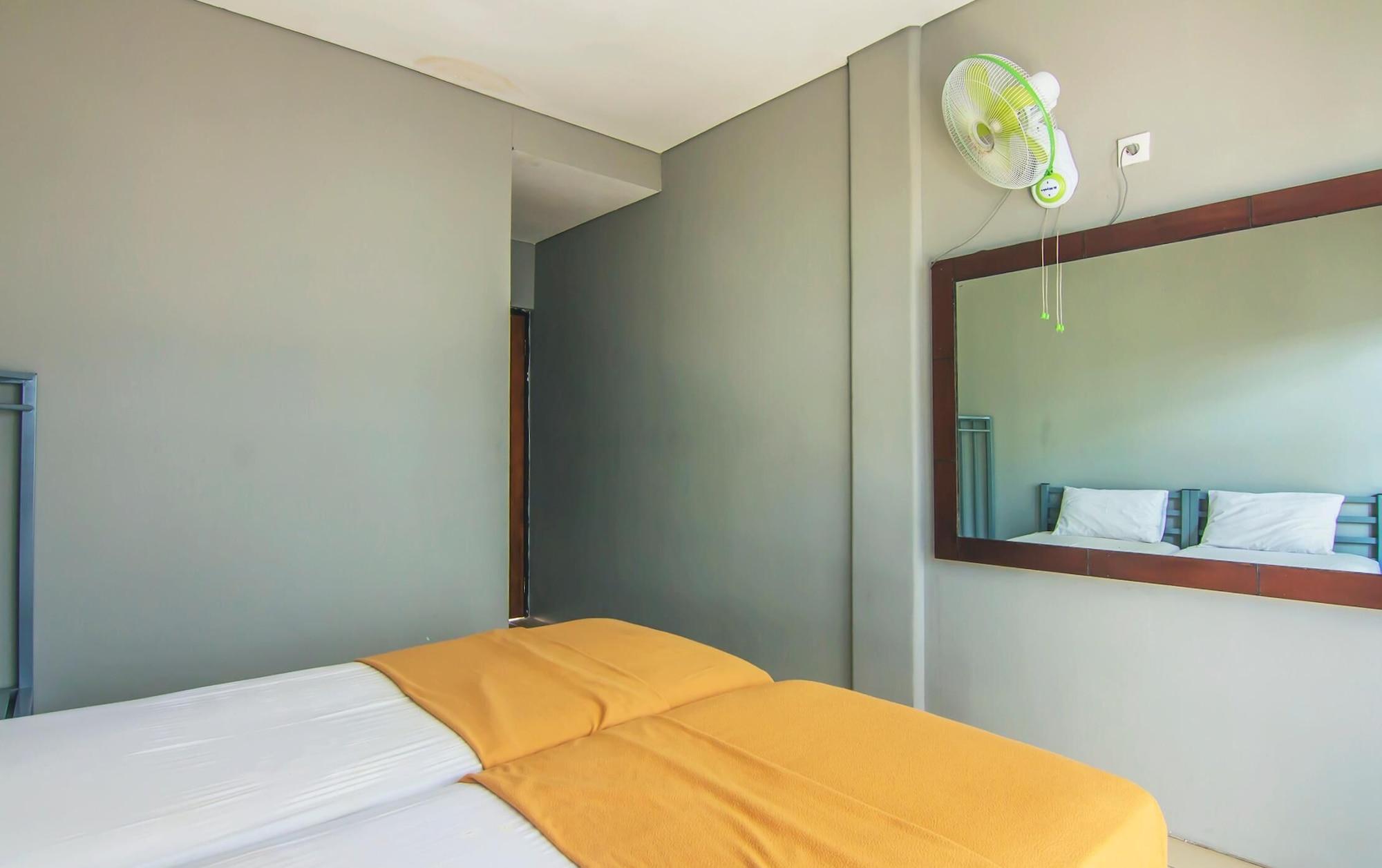 The Kubu Hotel Kuta Lombok Extérieur photo