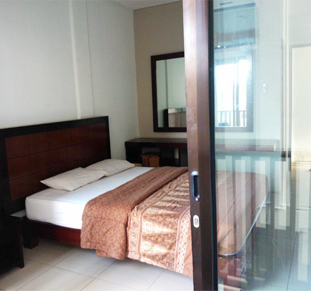 The Kubu Hotel Kuta Lombok Extérieur photo