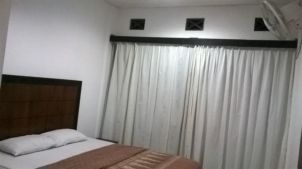 The Kubu Hotel Kuta Lombok Extérieur photo
