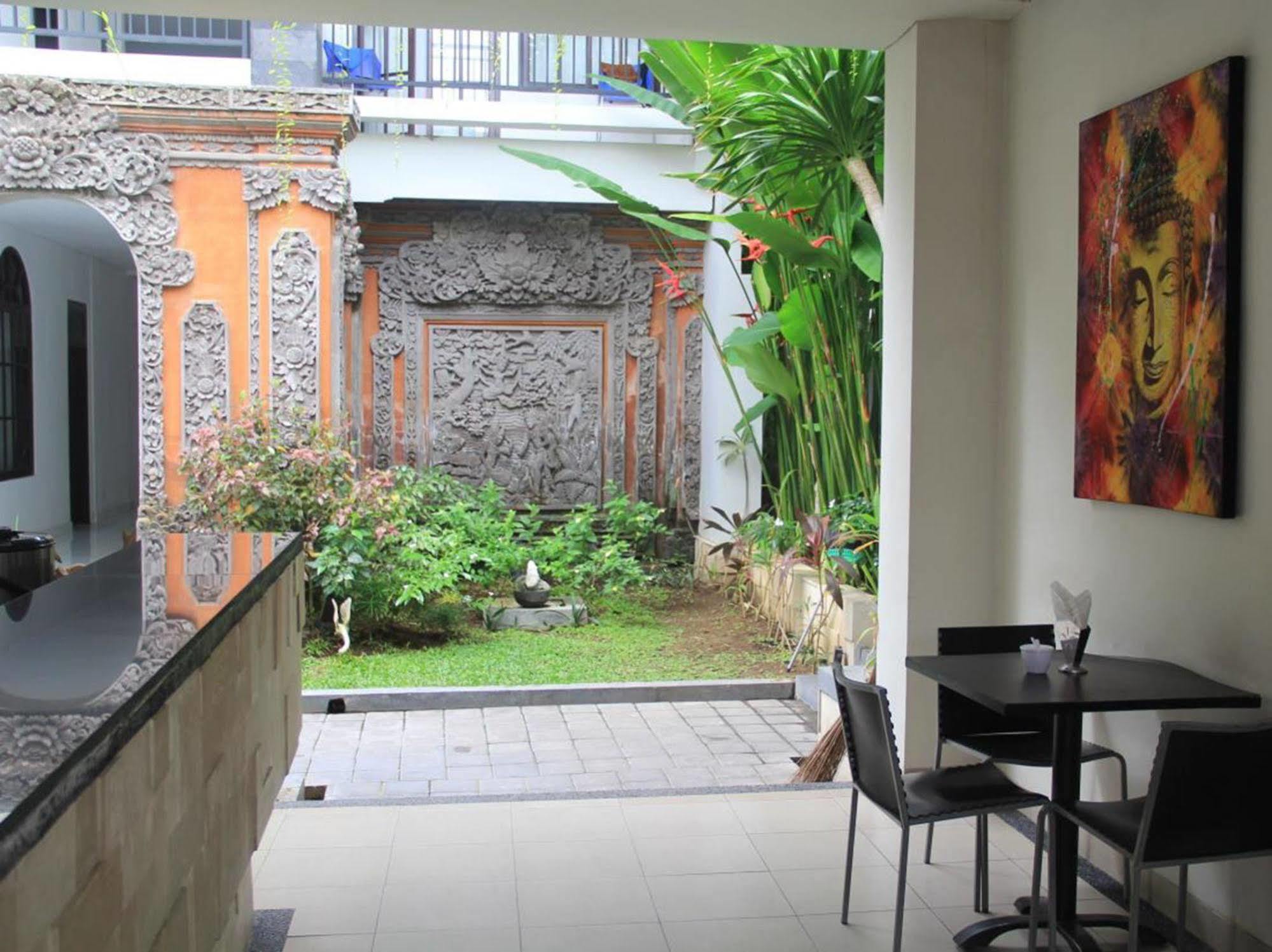 The Kubu Hotel Kuta Lombok Extérieur photo