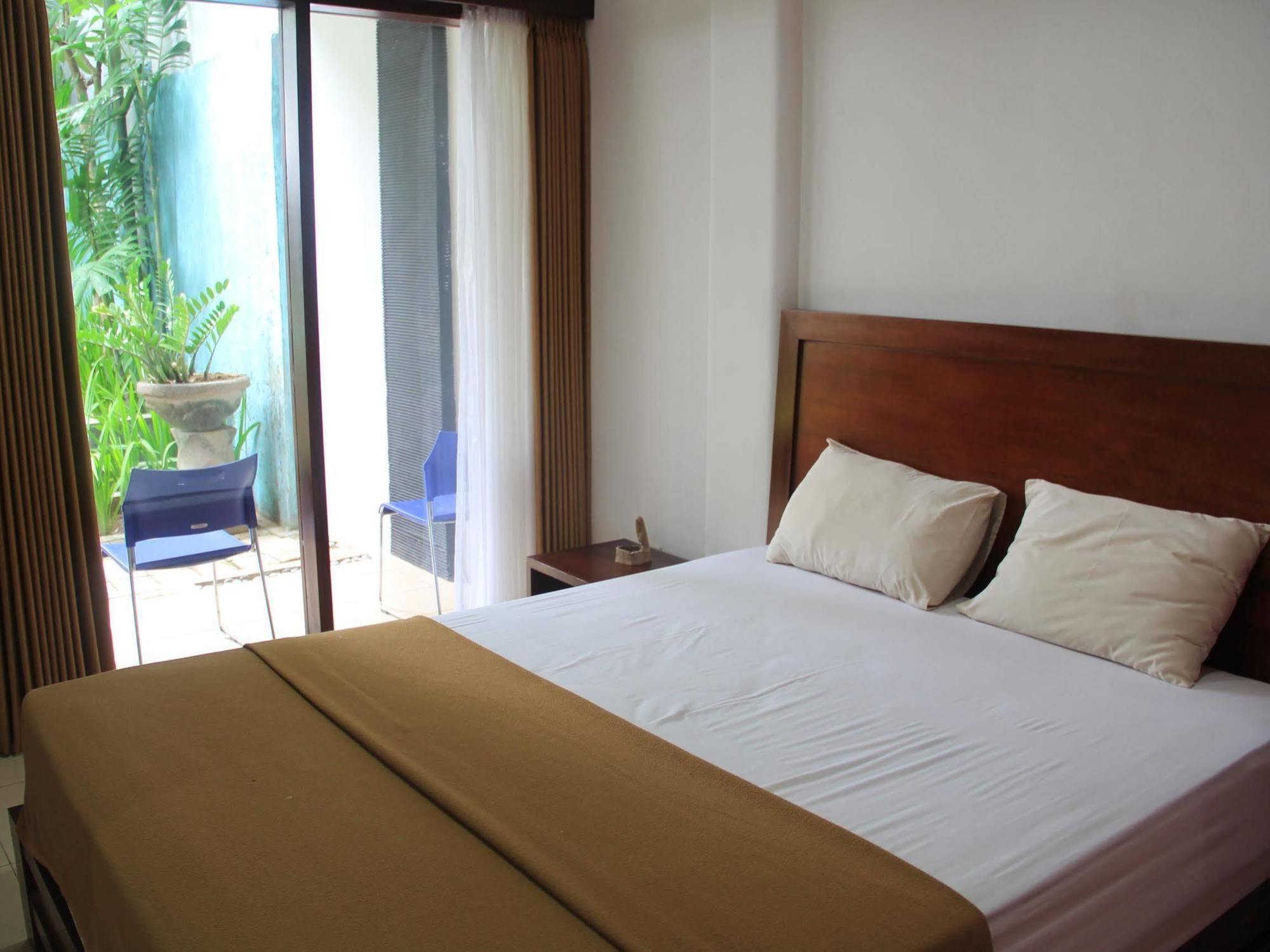 The Kubu Hotel Kuta Lombok Extérieur photo