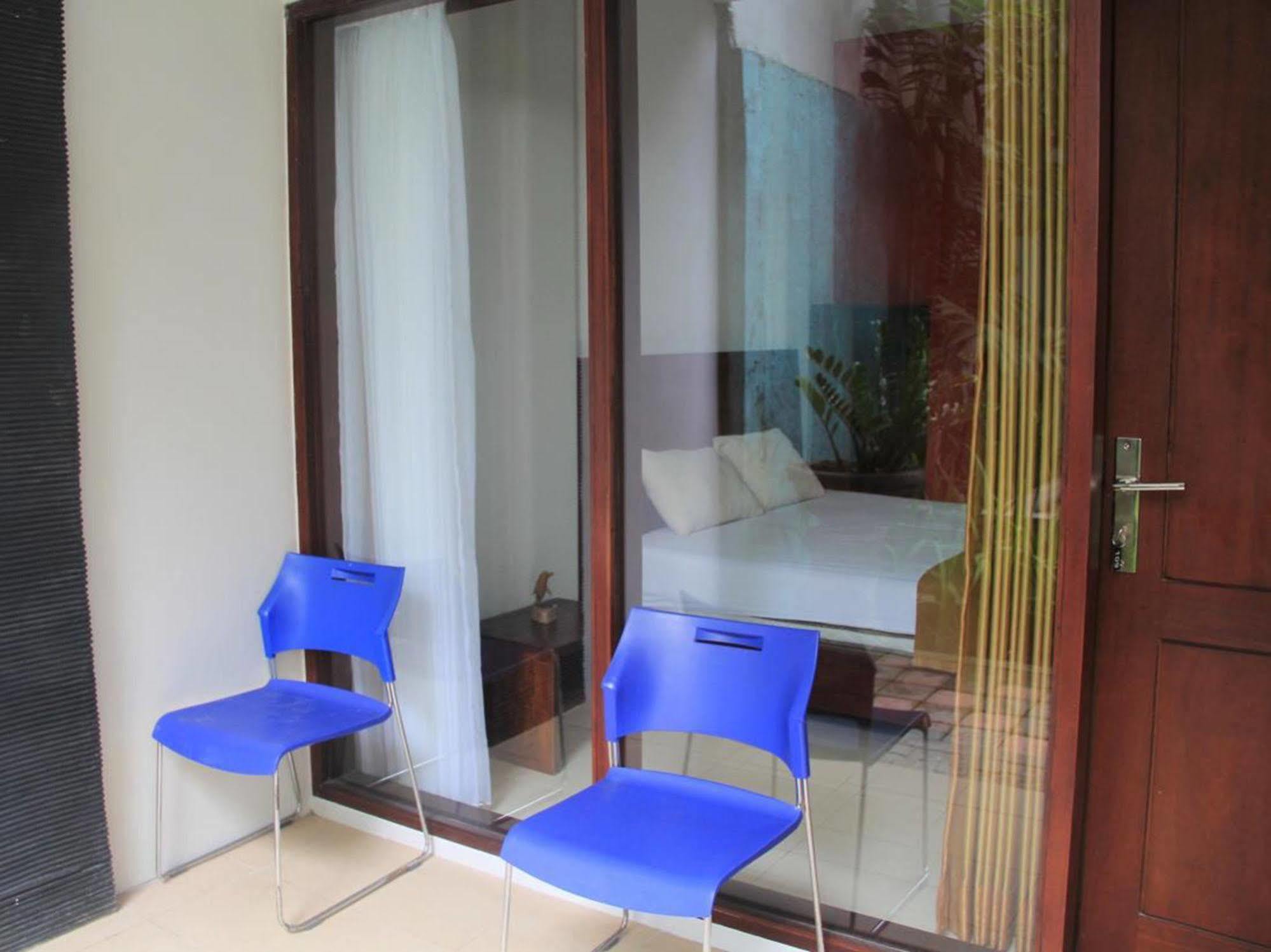 The Kubu Hotel Kuta Lombok Extérieur photo