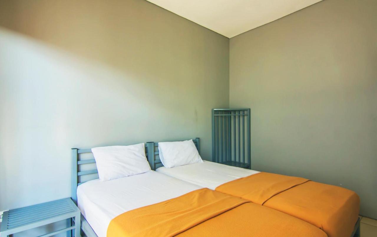 The Kubu Hotel Kuta Lombok Extérieur photo